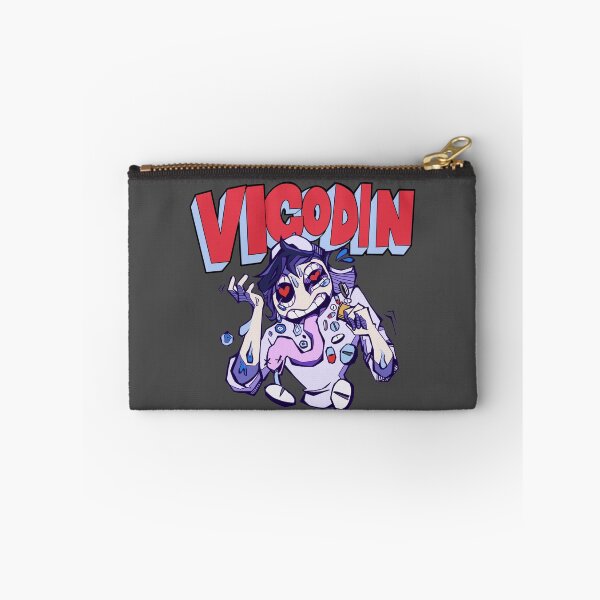 Item preview, VICODIN designed and sold by Featherssketch.