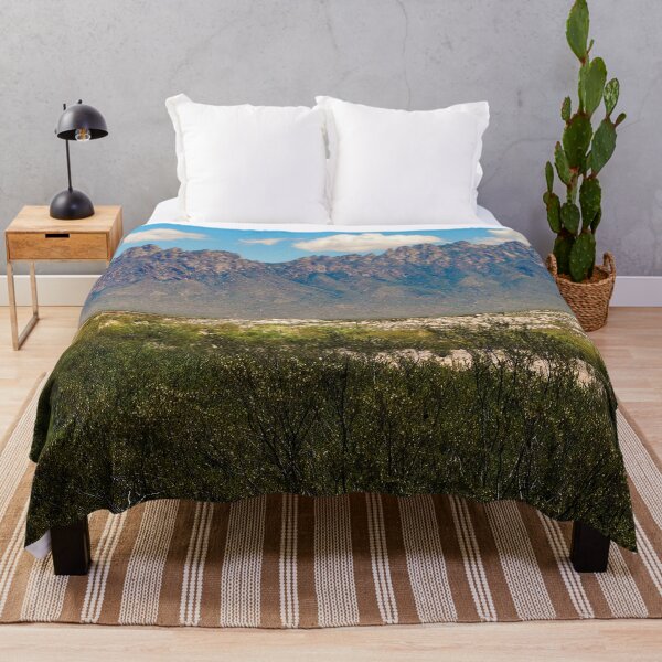 Item preview, Summer View of the Organ Mountains designed and sold by William E Lopez.