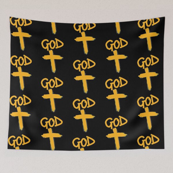 Item preview, God Cross designed and sold by DAYANNA18.