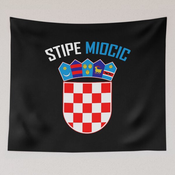 Item preview, Stipe Miocic designed and sold by freelobster.