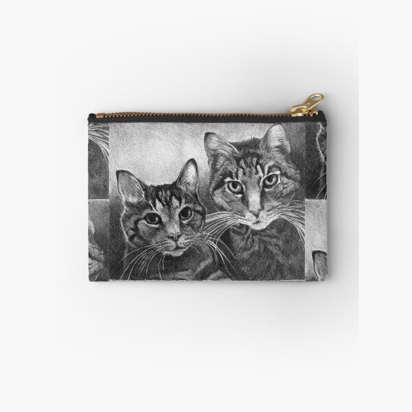 Item preview, LEO and SPHYNX designed and sold by FaithfulFaces.