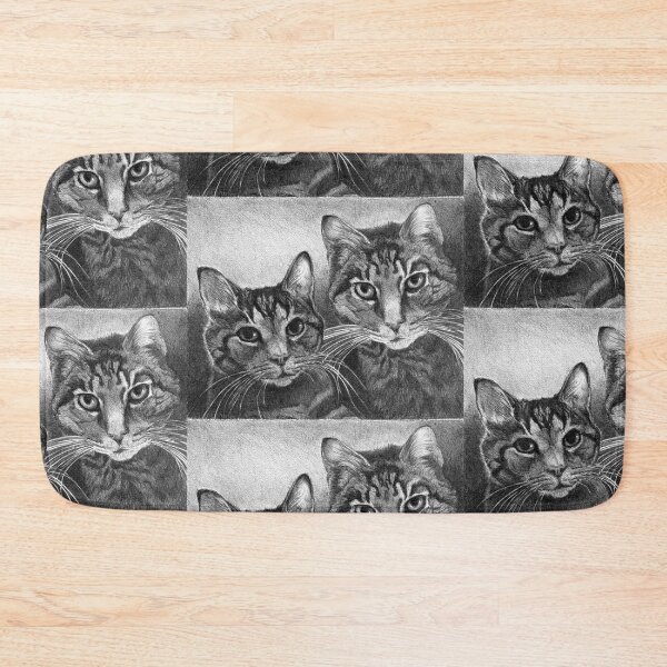 Item preview, LEO and SPHYNX designed and sold by FaithfulFaces.