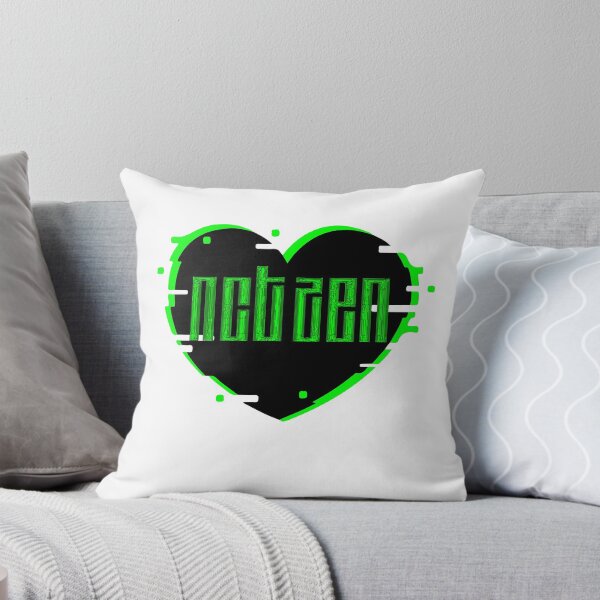 Item preview, NctZen designed and sold by AestheticStreak.