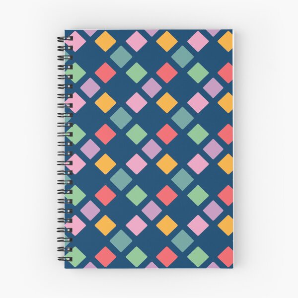Item preview, Abstract pattern, abstract, geometric, multicolored, creative, elegant designed and sold by fuzzyfox.