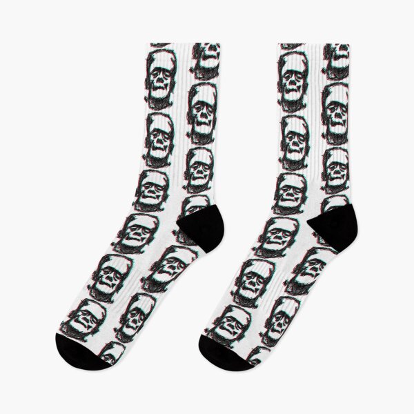 Item preview, Frankenscribble designed and sold by TheBoyTeacher.