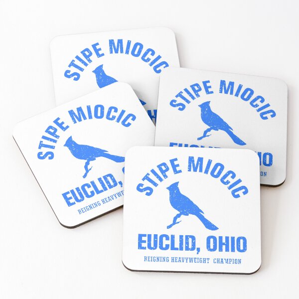 Item preview, Stipe Miocic Roots designed and sold by freelobster.