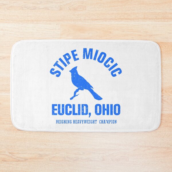 Item preview, Stipe Miocic Roots designed and sold by freelobster.