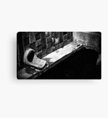 Gdansk Canvas Print