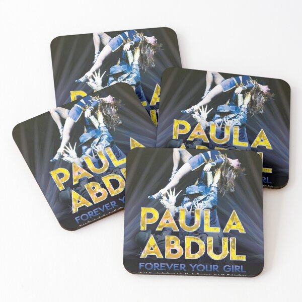 Item preview, paula forever your girl abdul tour 2019 2020 sahabatku designed and sold by tracrowle.