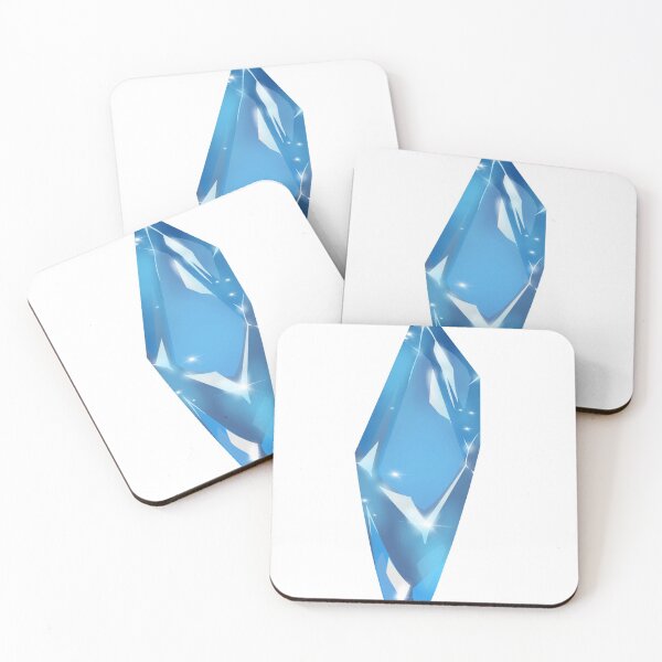 Item preview, Crystal designed and sold by carsondoodles.
