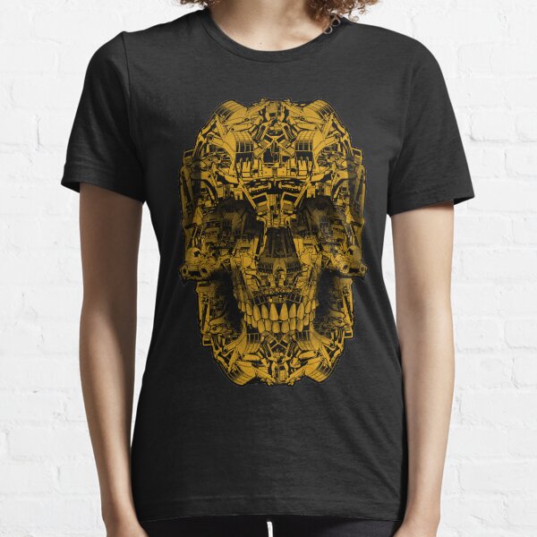 Topadora Camiseta esencial