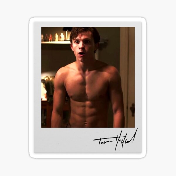 Item preview, Tom Holland  designed and sold by Sam-holland22.