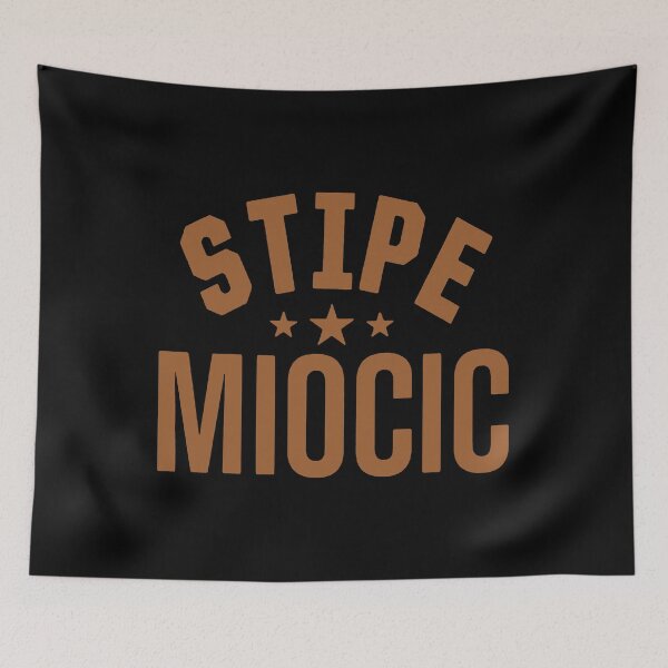 Item preview, Stipe Miocic designed and sold by freelobster.