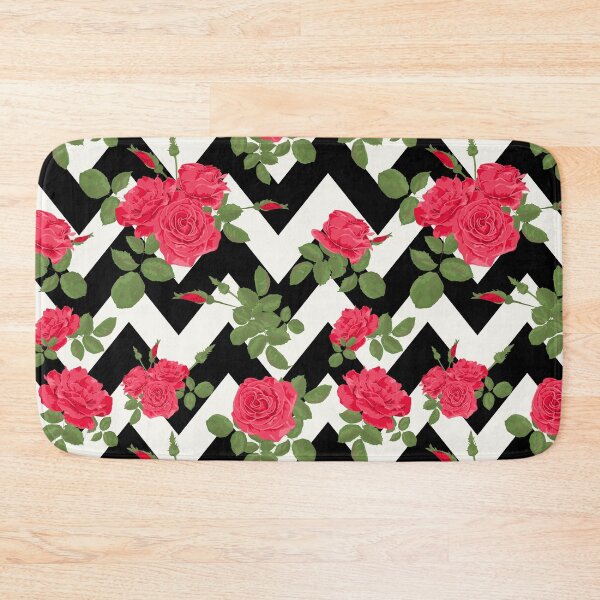 Item preview, Seamless pattern  on zigzag. designed and sold by fuzzyfox.