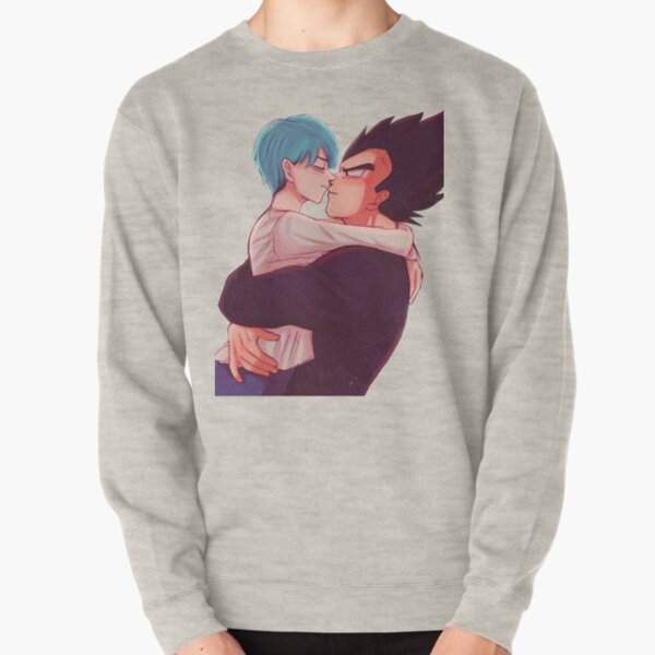 Pullover Hoodies Bulma Redbubble