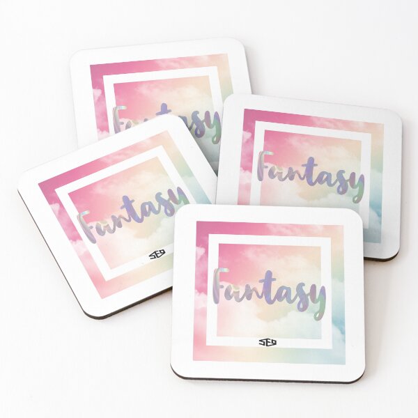 Item preview, Fantasy designed and sold by AestheticStreak.