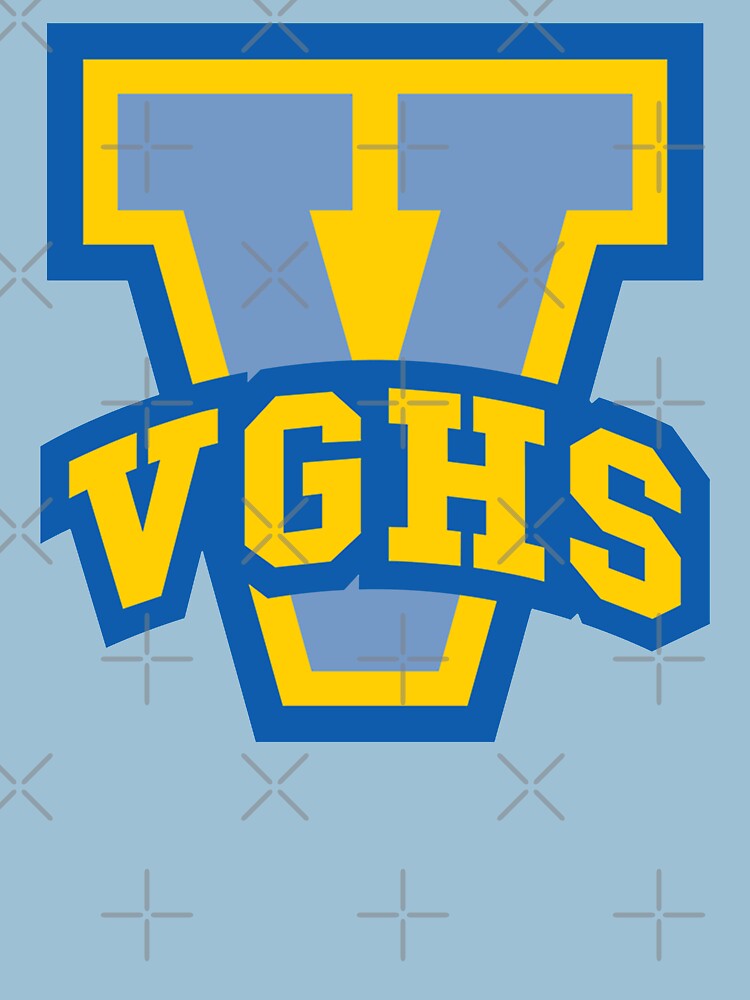 vghs merch amazon