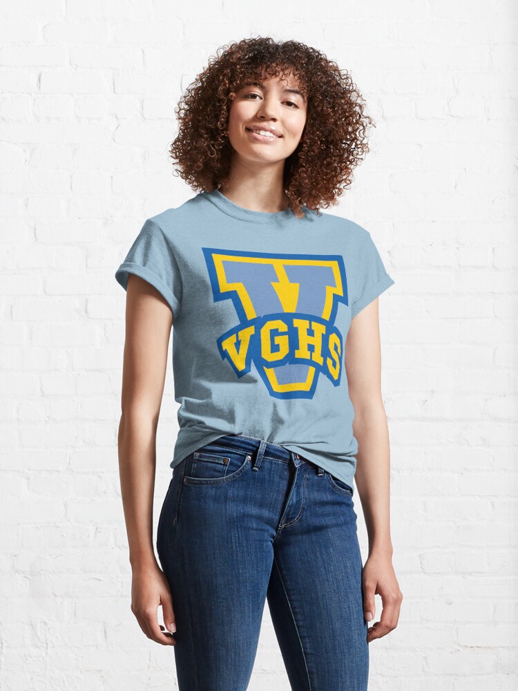 vghs shirt