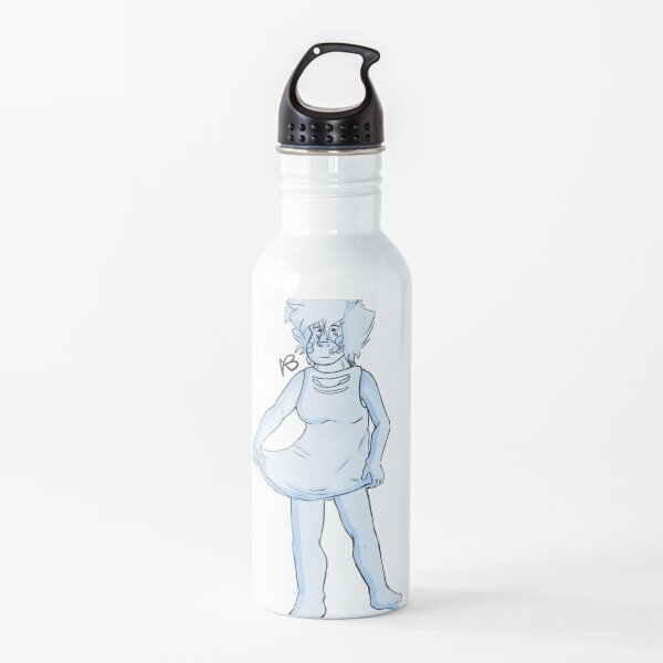 Lazuli’s Dress Water Bottle
