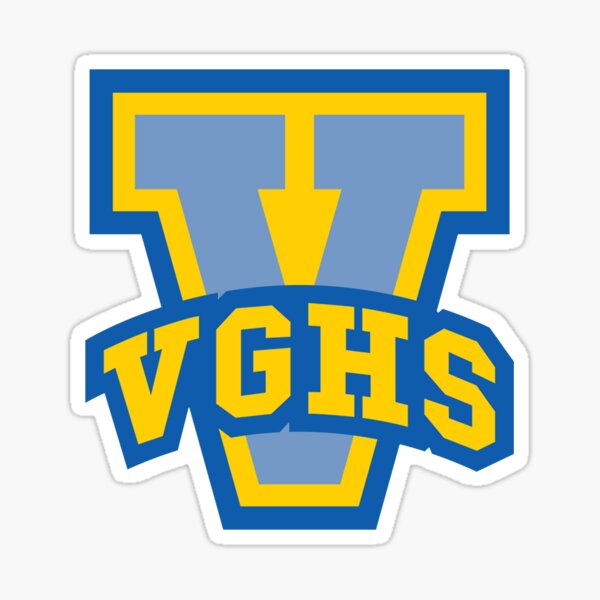 Video Game High School Stickers for Sale