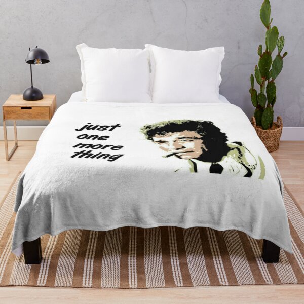 Columbo Plaid
