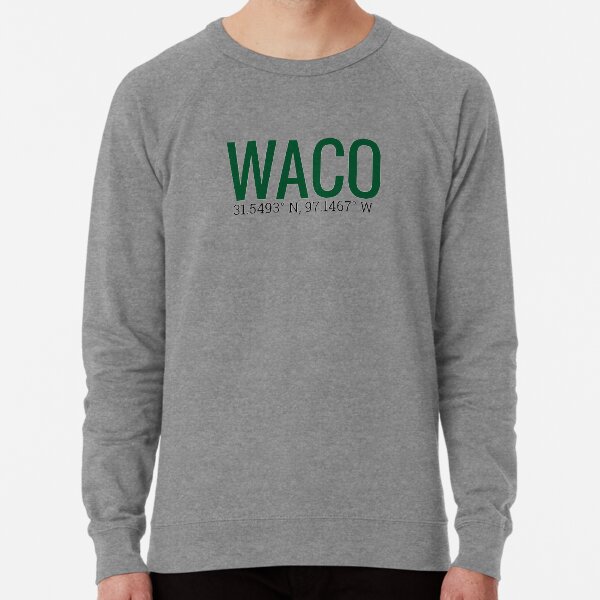 baylor sweatshirts