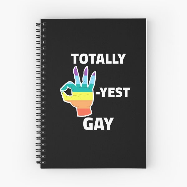 Item preview, Totally Okayest Gay designed and sold by SerenaBliss.