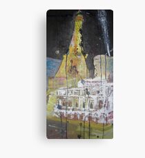 Las Vegas Paris- Paris Canvas Print
