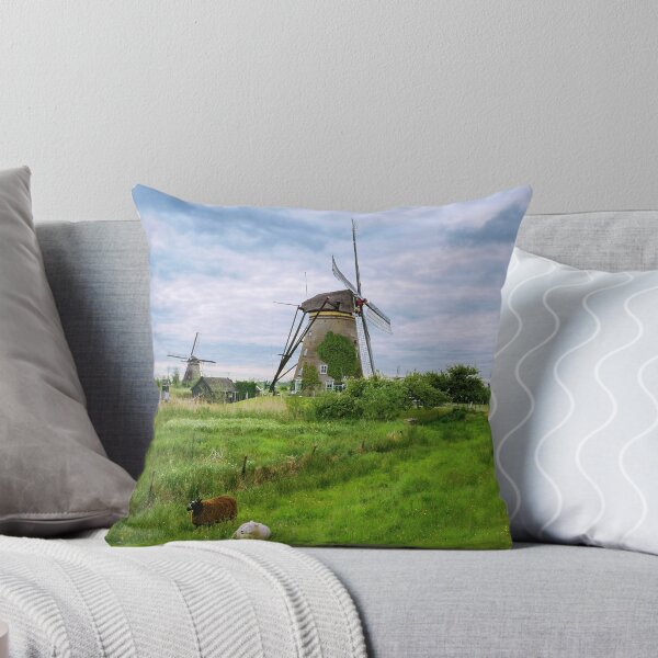 Item preview, The Windmills of My Mind designed and sold by Lanis Rossi.