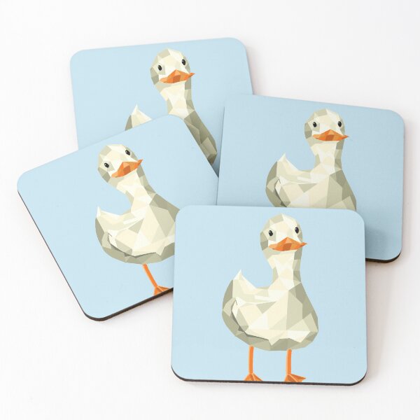 Item preview, Poly-duck designed and sold by willHartnell1.