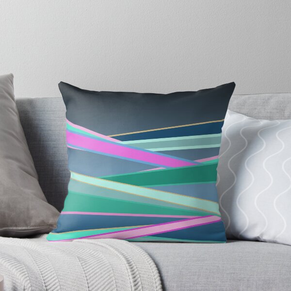 Item preview, Colorful pattern abstraction. designed and sold by fuzzyfox.
