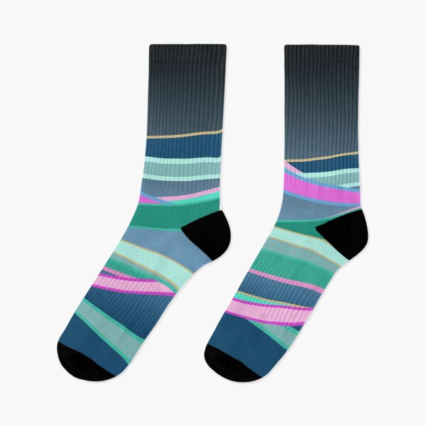 Item preview, Colorful pattern abstraction. designed and sold by fuzzyfox.