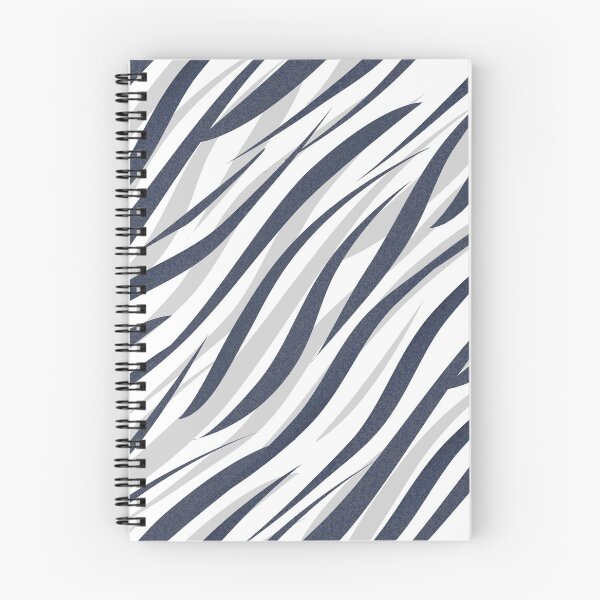 Item preview, Seamless pattern Zebra designed and sold by fuzzyfox.