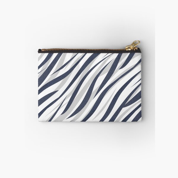 Item preview, Seamless pattern Zebra designed and sold by fuzzyfox.