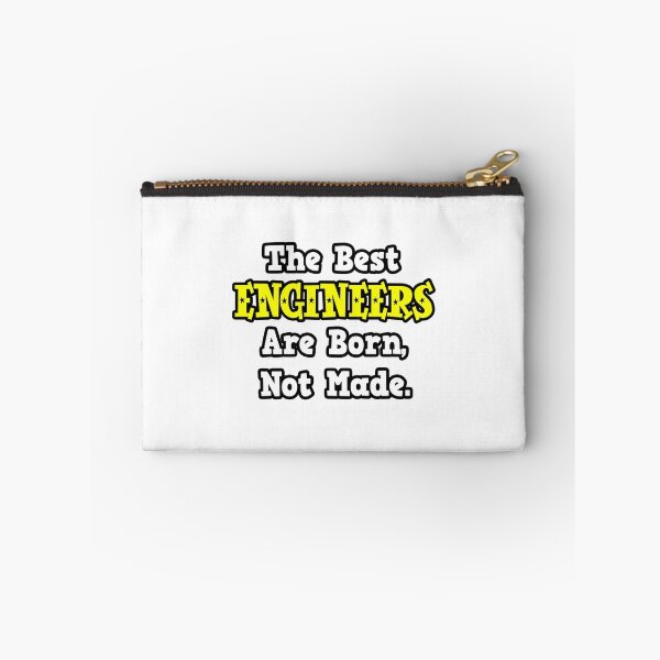 Item preview, The Best Engineers Are Born, Not Made designed and sold by TKUP22.