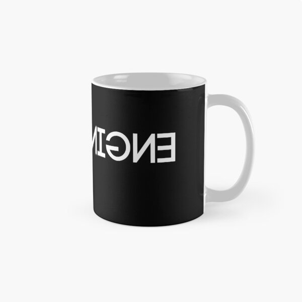 Item preview, Witty and funny Reverse Engineering Pun designed and sold by ScienceIsFun.