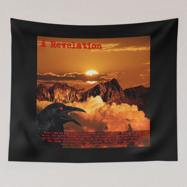 Item preview, A revelation designed and sold by jdbphotoworks.