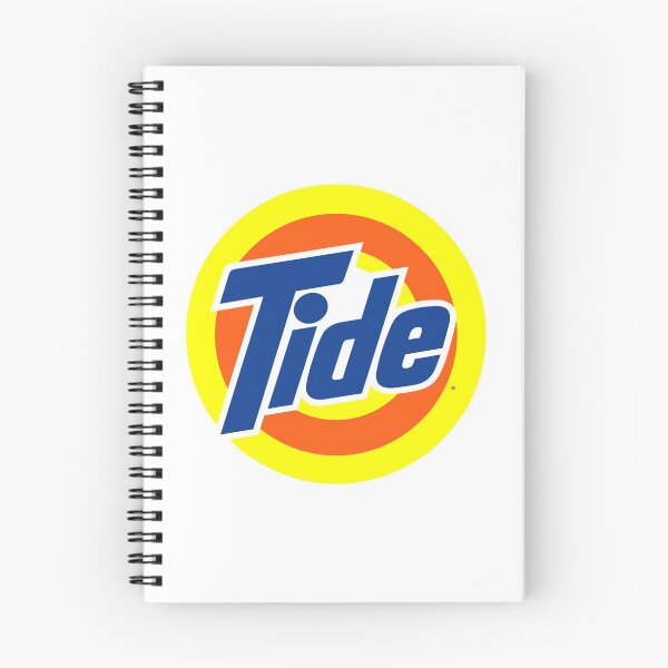 Item preview, Tide designed and sold by freelobster.