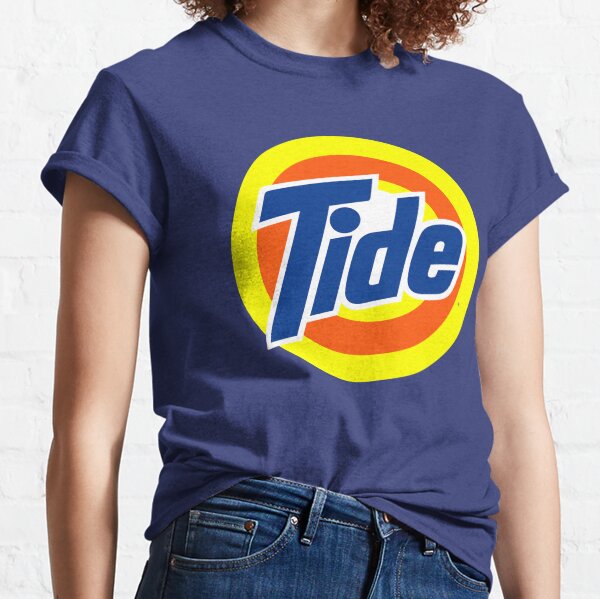 Tide Classic T-Shirt