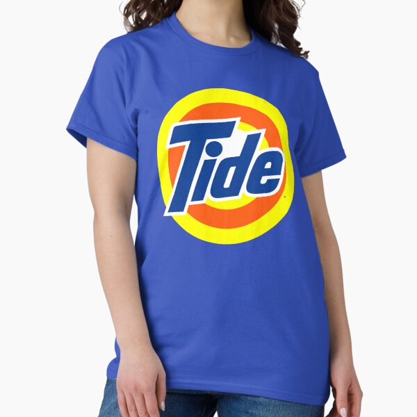 Item preview, Tide designed and sold by freelobster.