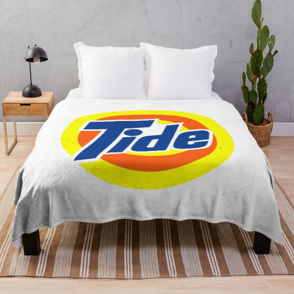 Item preview, Tide designed and sold by freelobster.