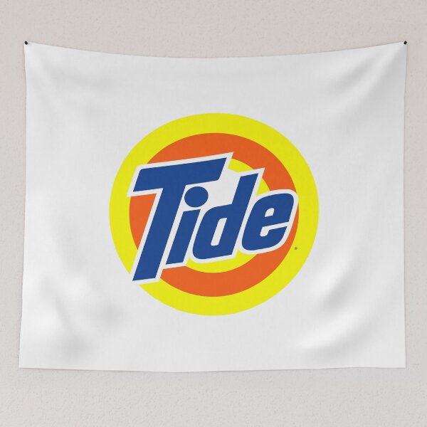 Item preview, Tide designed and sold by freelobster.