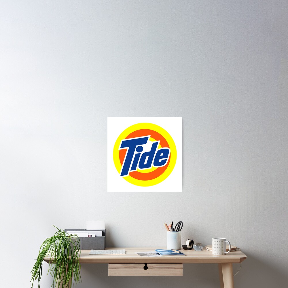 Tide | Poster