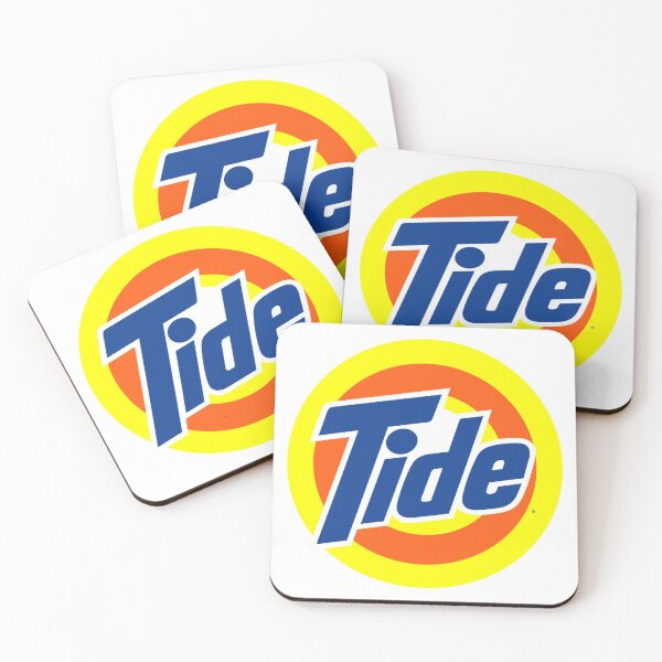 Item preview, Tide designed and sold by freelobster.