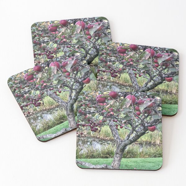 Item preview, Apple Tree designed and sold by ItsCarnival.