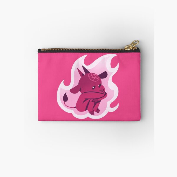 Item preview, Depressed Demon  designed and sold by Anushbanush.