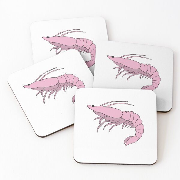 Item preview, shrimp boi designed and sold by PastelThorns.