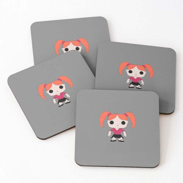 Item preview, Girl Pop Vinly designed and sold by Emus.