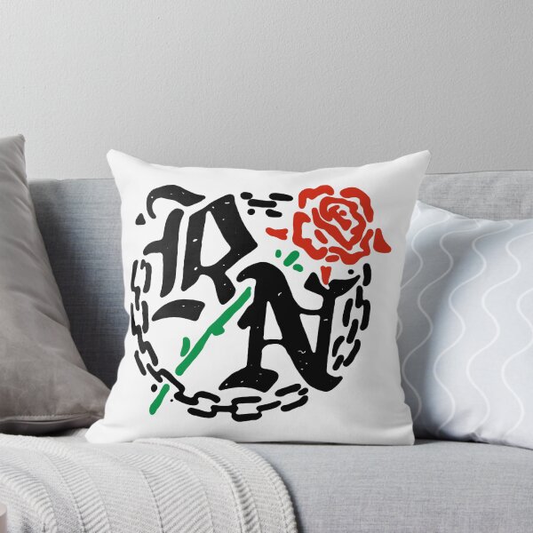 Item preview, Rose Namajunas Legacy (Black) designed and sold by freelobster.