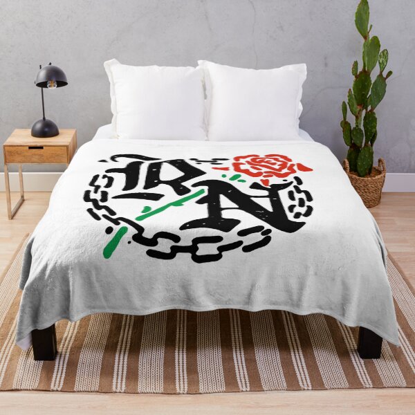 Item preview, Rose Namajunas Legacy (Black) designed and sold by freelobster.